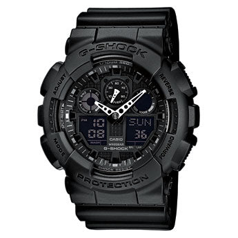 CASIO G-SHOCK
