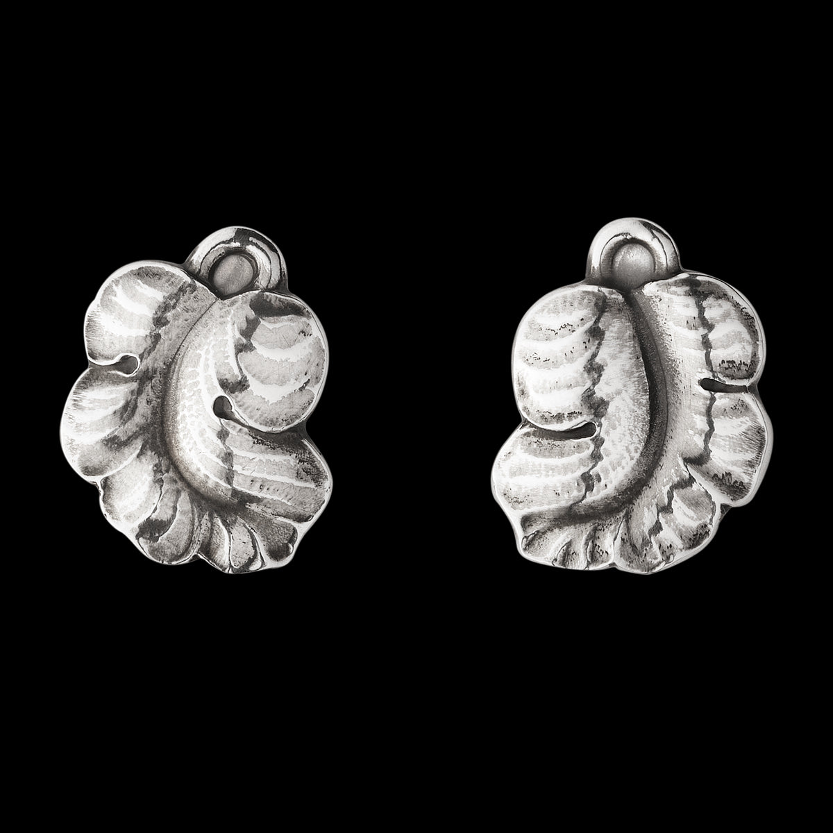 G.J. ØRECLIPS MOONLIGHT GRAPES