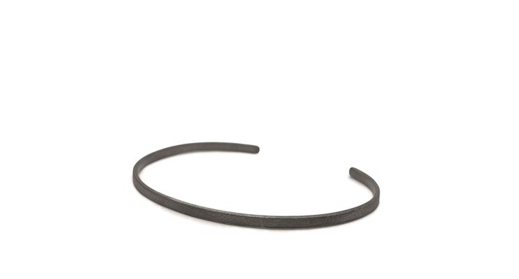 Pernille Corydon - Alliance Bracelet (B-471-OXY-65)