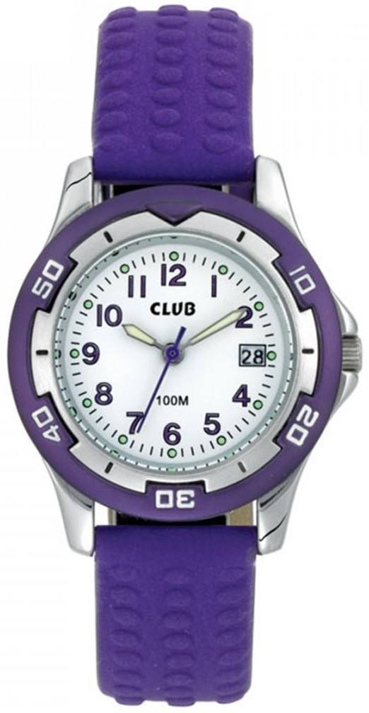 CLUB UR PIGE LILLA REM