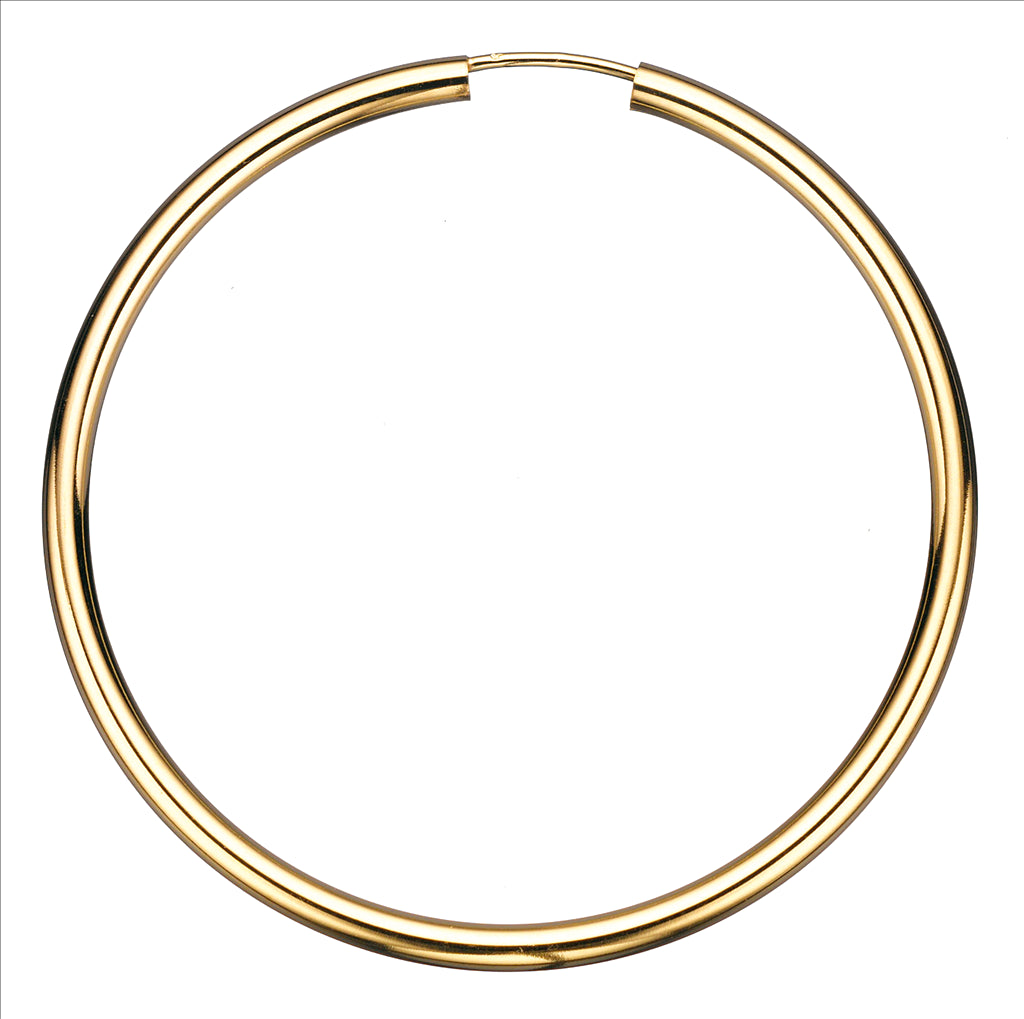 CREOLER 2,5 X 20 MM. 8 KT.