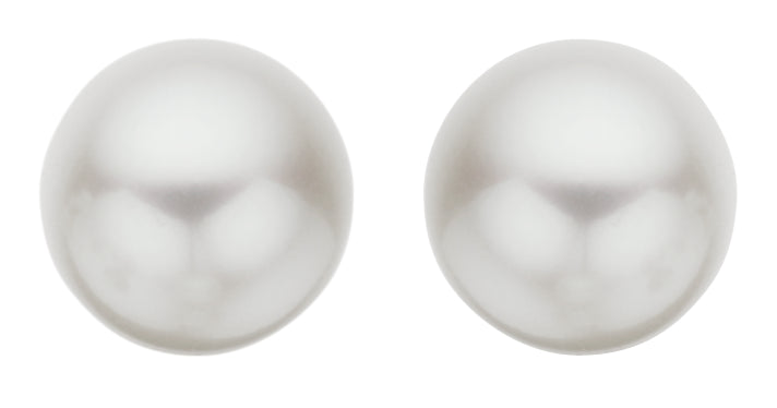 ØRESTIK FKP 6-6½ MM. RUND SØLV