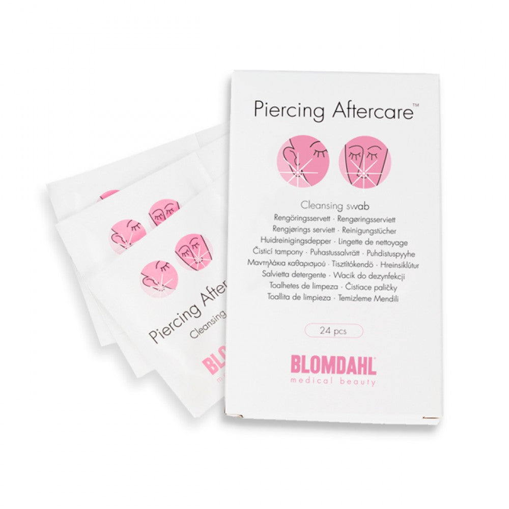 PIERCING AFTERCARE