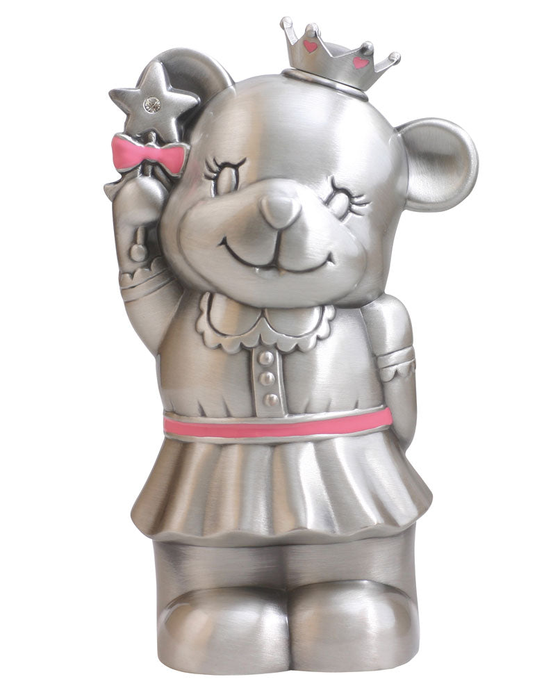 FORTINNET PRINSESSE SPAREBØSSE