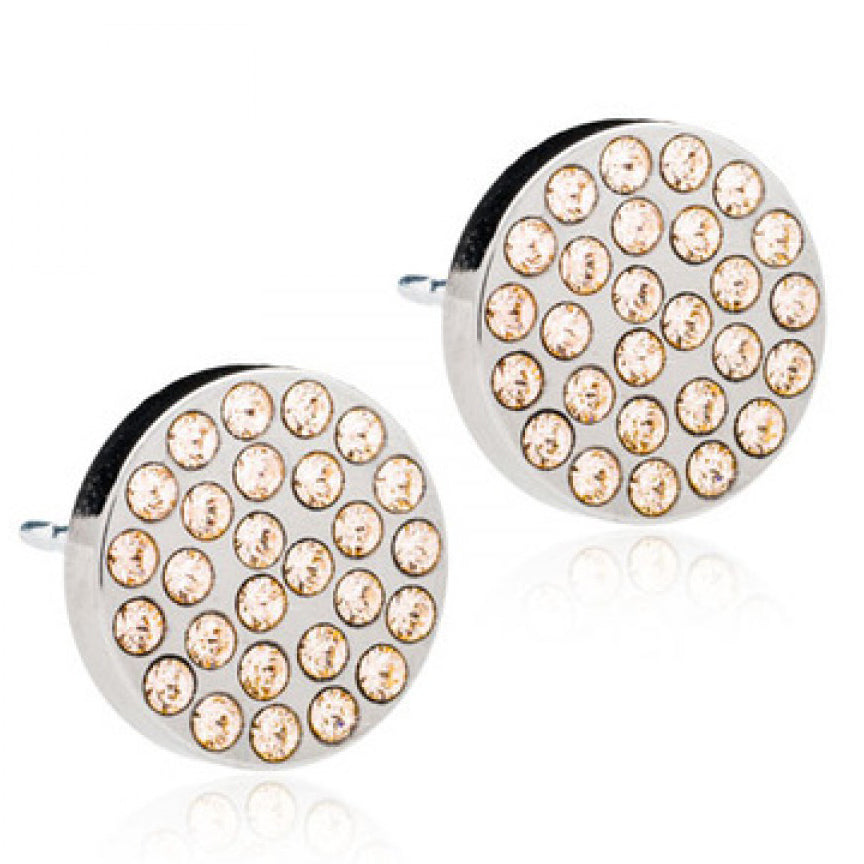 BLOMDAHL PLENARY 10 MM GOLDEN