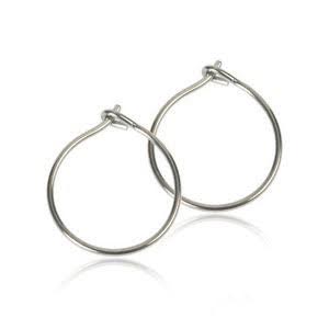 NT EAR RING 14 MM