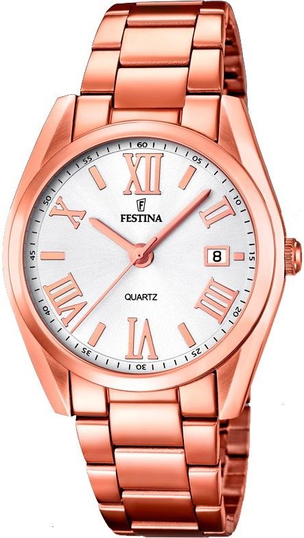 FESTINA UR DAME ROSA LÆNKE