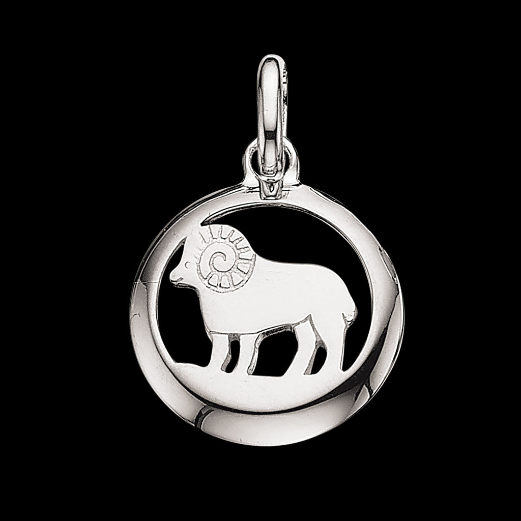 STJERNETEGN VÆDDER M. BLANK KANT SØLV