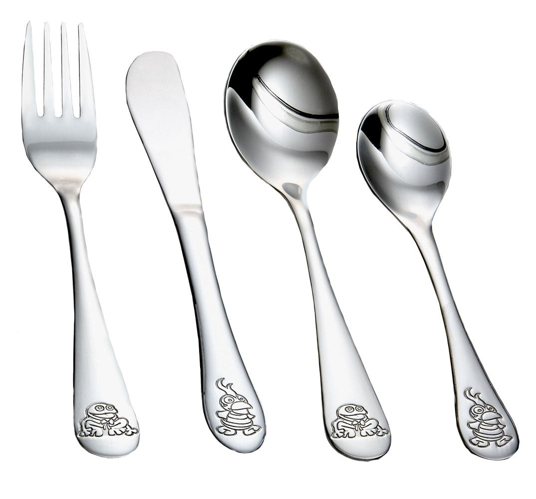 KAJ & ANDREA BØRNEBESTIK