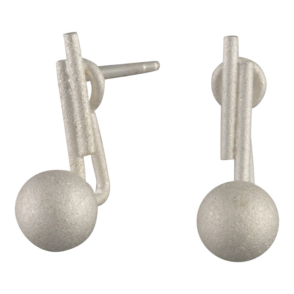 SØLV ØRESTIK M.2 STAVE