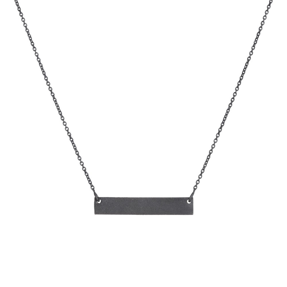 Nordahl Andersen Personality Sterling Sølv Halskæde