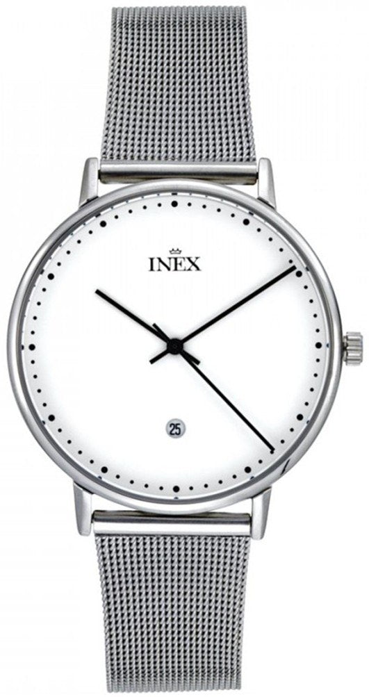 INEX UR HR M.MESH LÆNKE