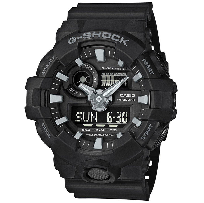 CASIO G-SHOCK