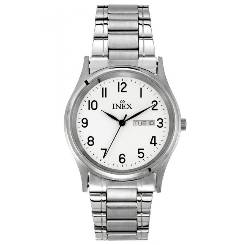 INEX UR HR STÅL DAG/DATO