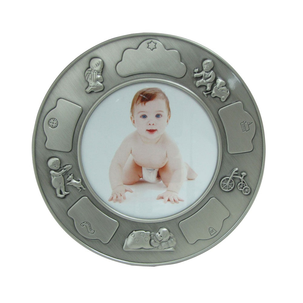 FOTORAMME TIL DRENG I FORTINNET