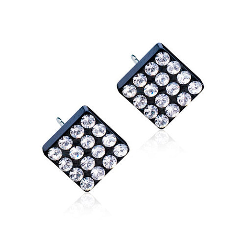 BLOMDAHL ØRESTIK M.ZIR.