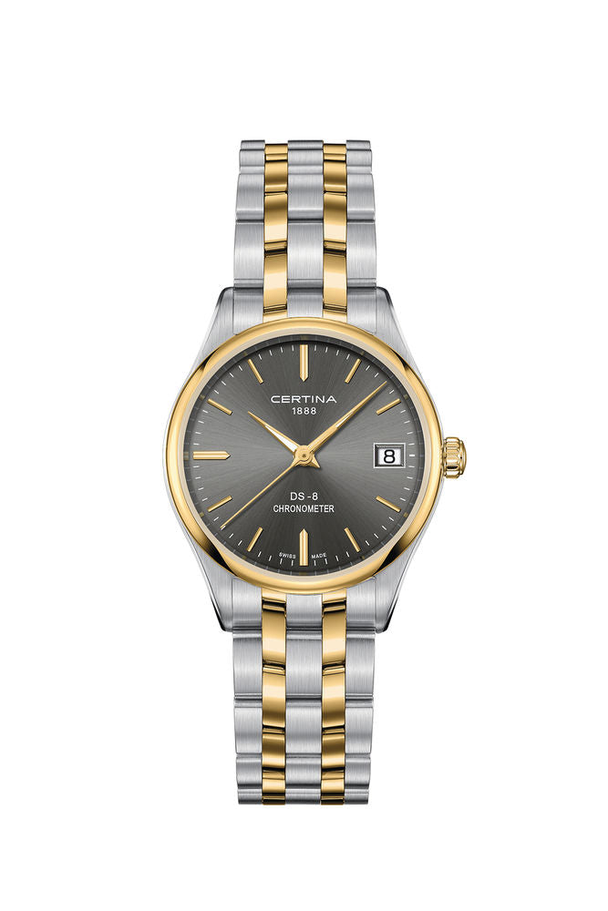 Certina DS-8 C0332512208100 Ur til Dame