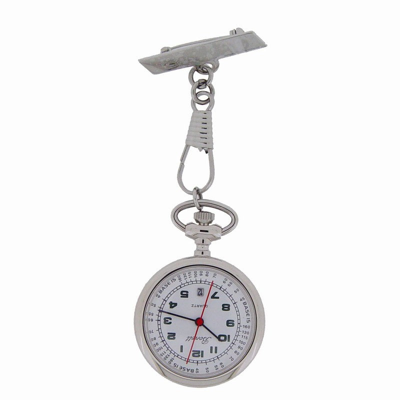 SYGEPLEJERUR M. DATO CHROM