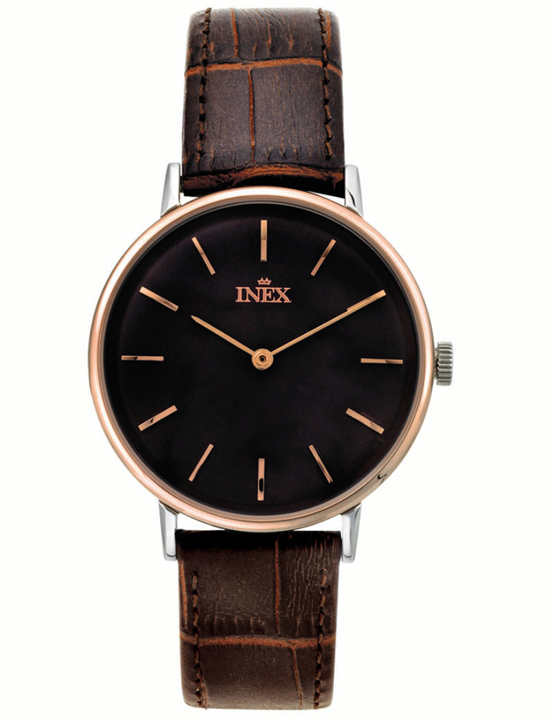 INEX UR HR ROSA FORG M.REM