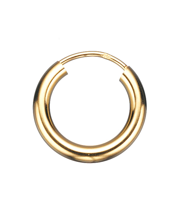 CREOLER 2,5 X 15 MM. 8 KT.