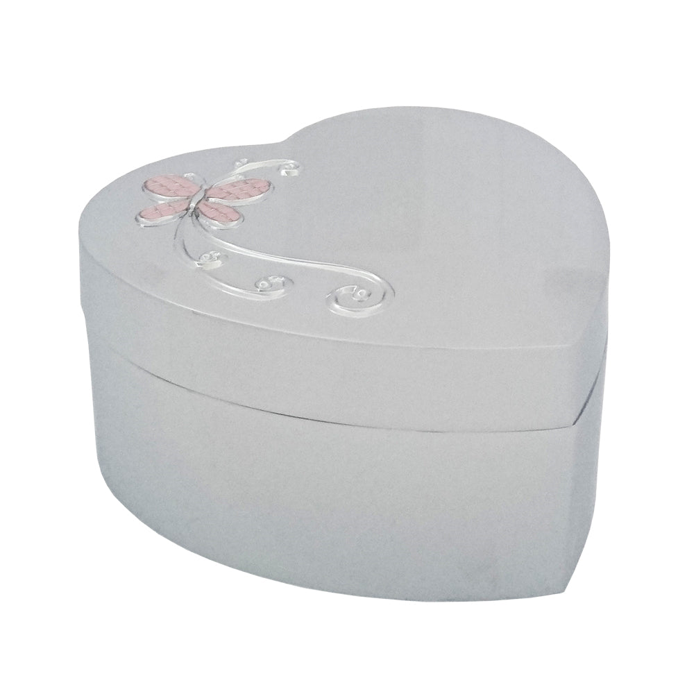 SOMMERFUGLE SMYKKESKRIN MED MUSIK