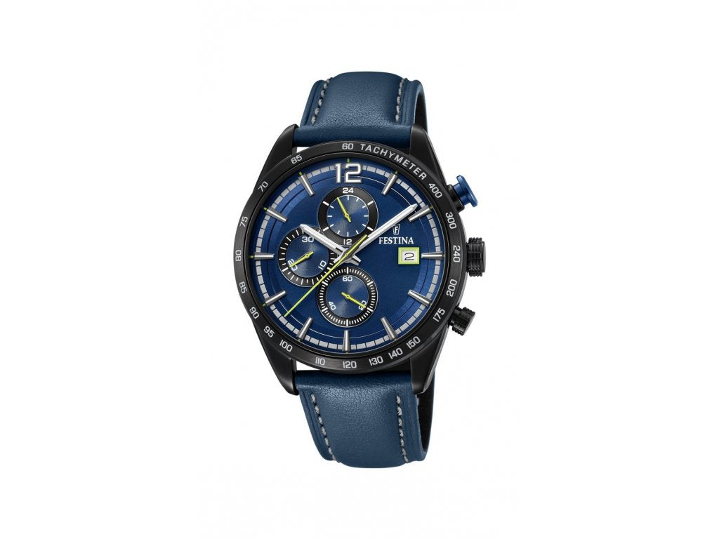 FESTINA UR HR CHRONO SORT