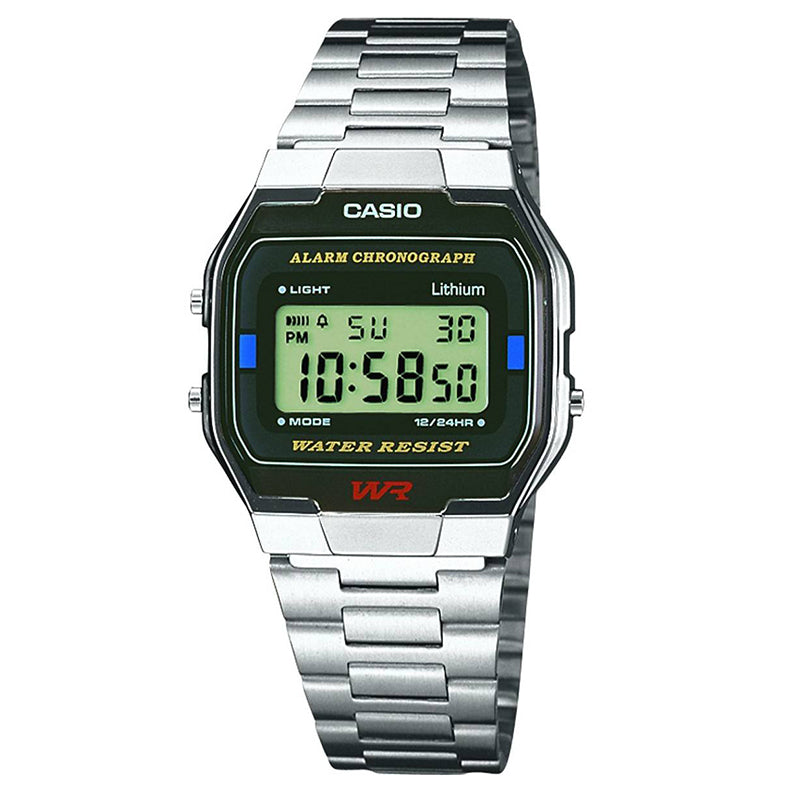 CASIO UR CLASSIC RETRO