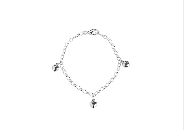 Nordahl Andersen Armbånd i Sterling Sølv 8220099