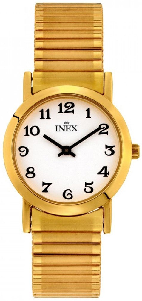 INEX DAME DBL M.FLEX