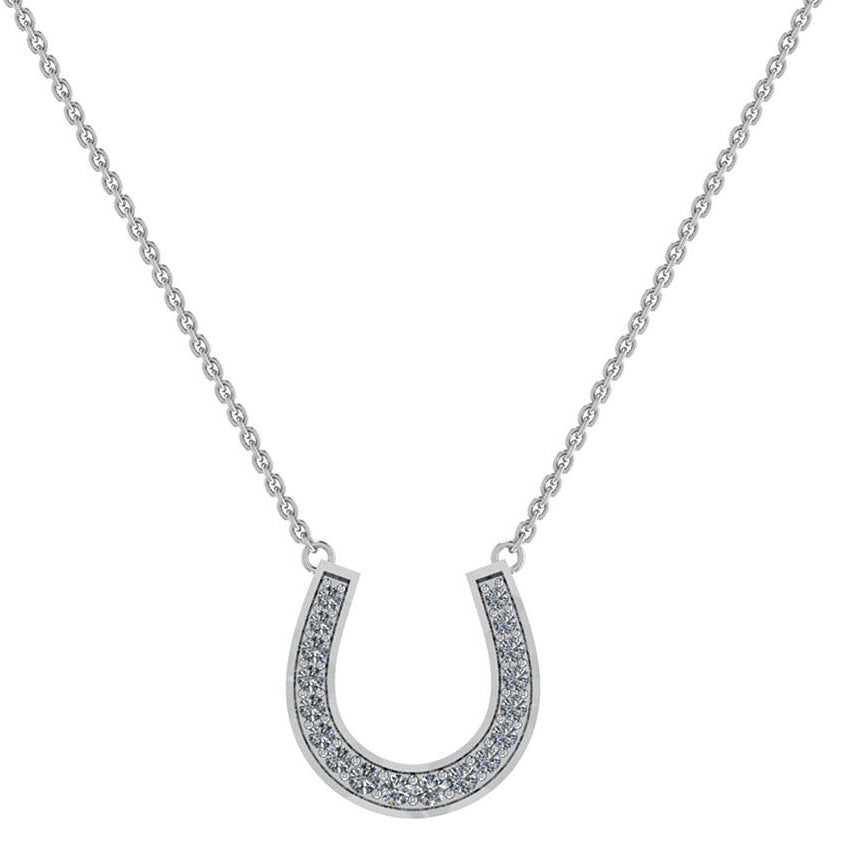 Sølv Halskæde fra Smykkekæden DMM0338S