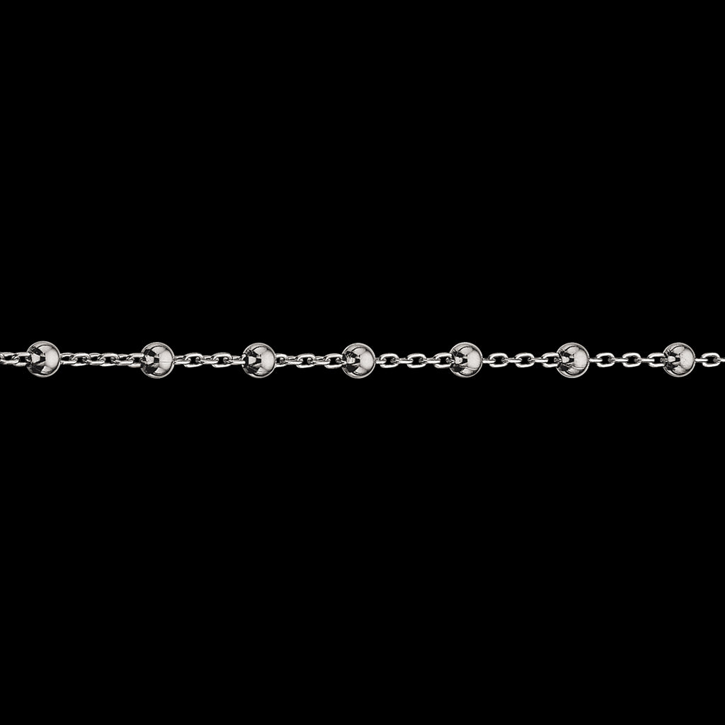 Scrouples Sterling Sølv Armbånd 609422