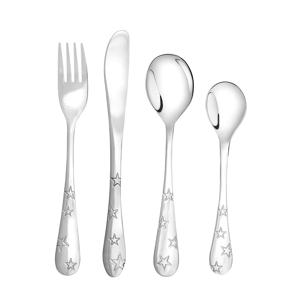 STJERNE BØRNEBESTIK