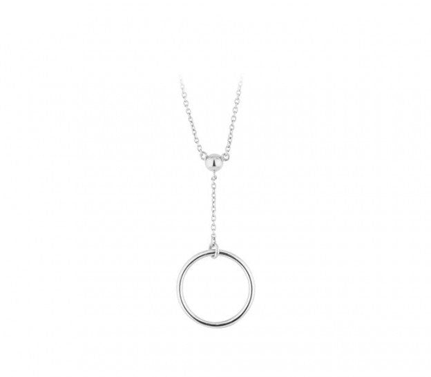 Pernille Corydon Corona Necklace Sterling Sølv Halskæde