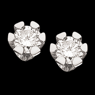 VIDA ØREPYNT 0,10 W/P1 8 KT