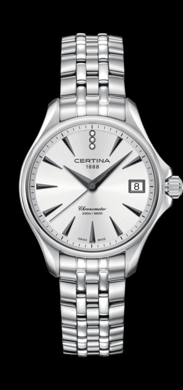 Action Ur Fra Certina C0320511103600