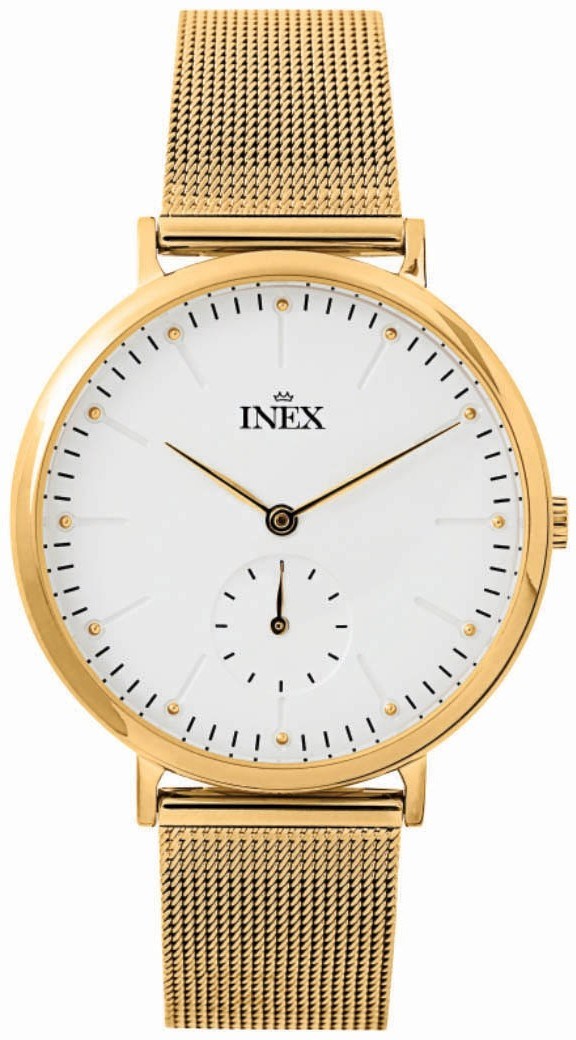 INEX UR DAME DOUBLE REM