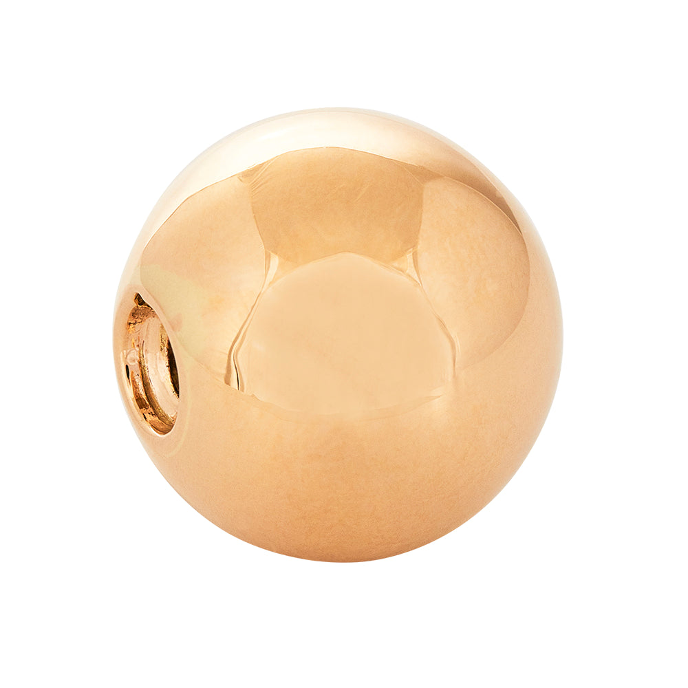 Nordahl Andersen Shape 14 Karat Guld Smykkelås 6120145