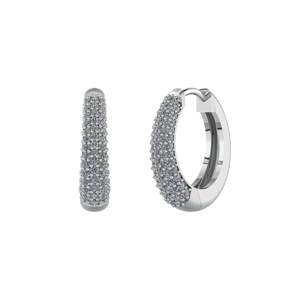 14KT.HV.CLIPCREOL 0,53 W.SI