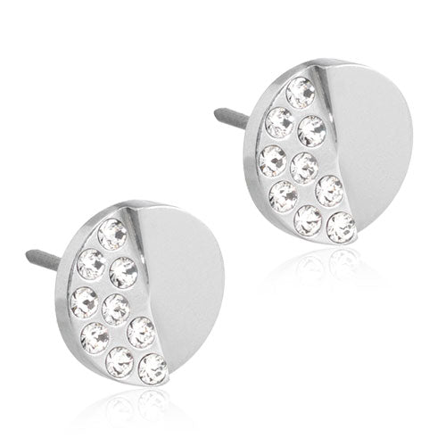 BLOMDAHL ØRESTIK M.ZIR.