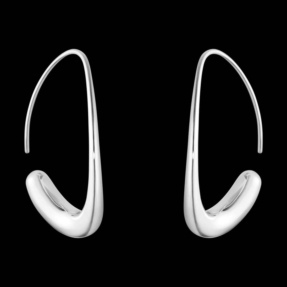 G.J.SØLV ØRERING ÅBEN OFFSPRING