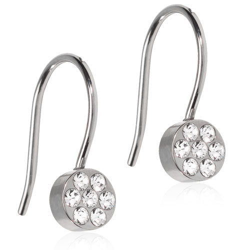 BLOMDAHL ØREPYNT PLENARY