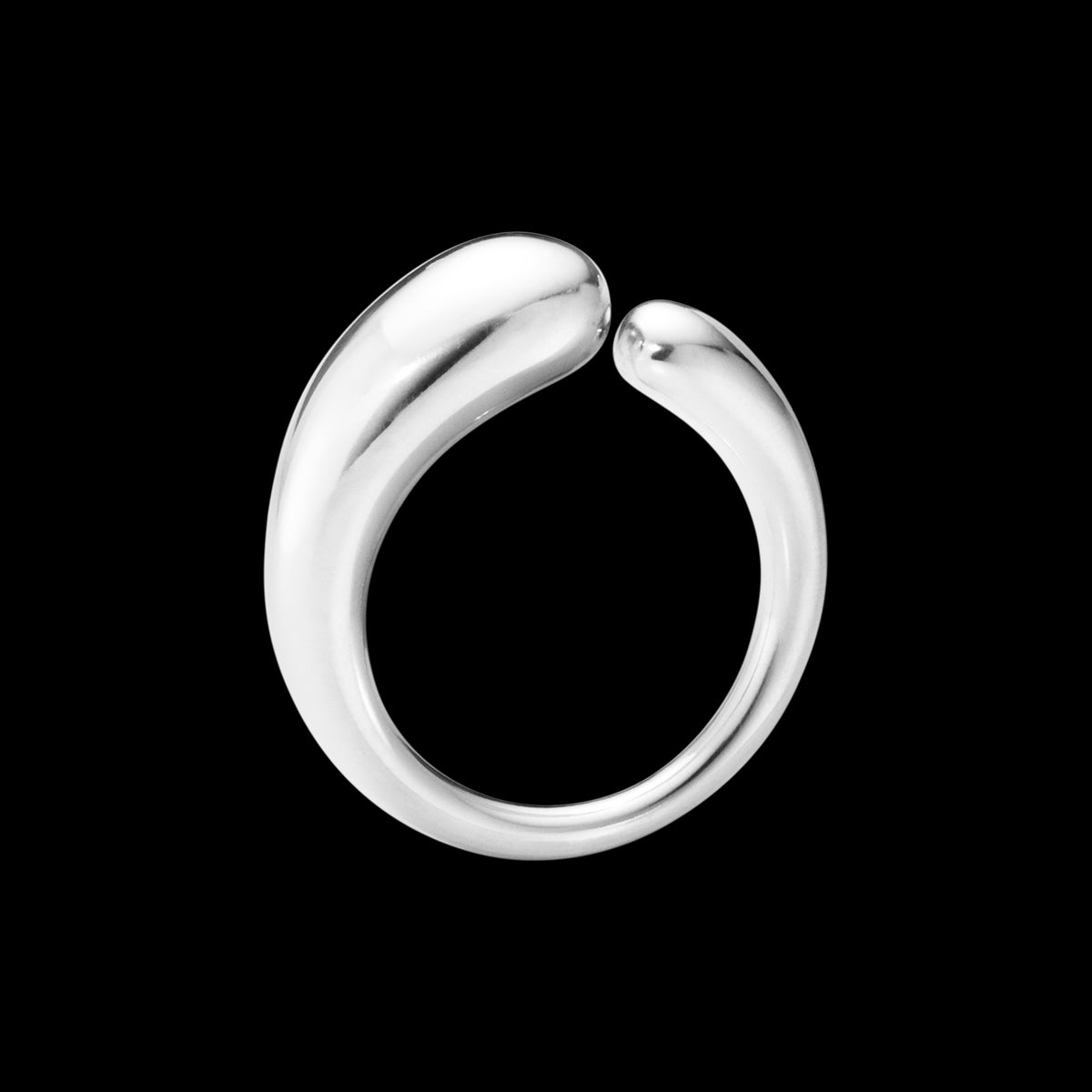 MERCY LILLE RING 634A SØLV 48