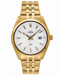 INEX UR HR DOUBLE DATO 10ATM