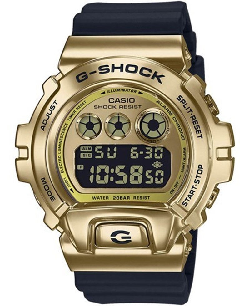 CASIO UR G-SHOCK