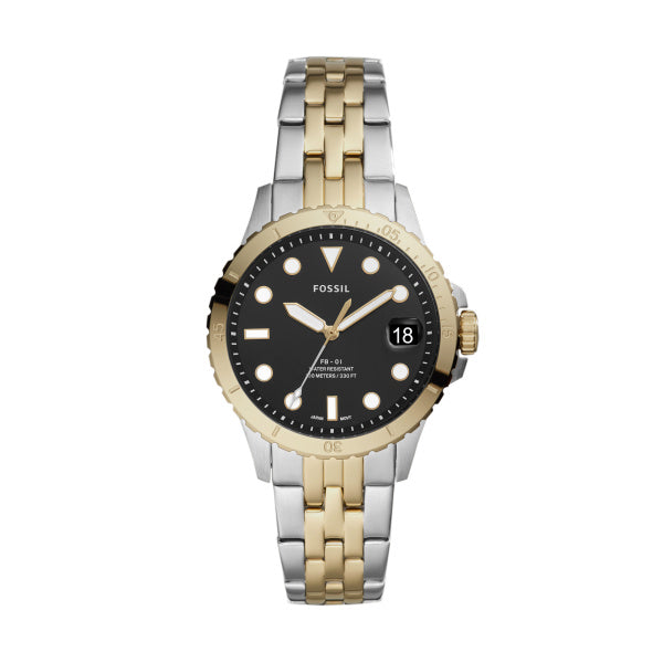 FB-01 Ur Fra Fossil ES4745