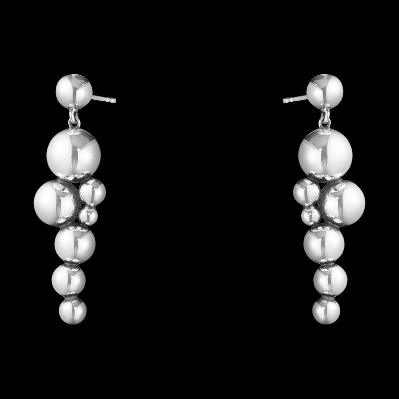 G.J.ØRESTIK SØLV GRAPE