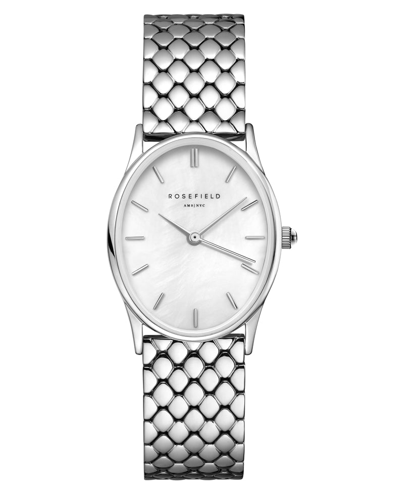 Rosefield The Oval Dameur OWGSS-OV03