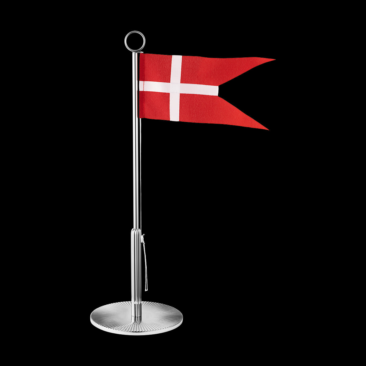 G.J.FØDSLESDAGS FLAG BERNADOTT