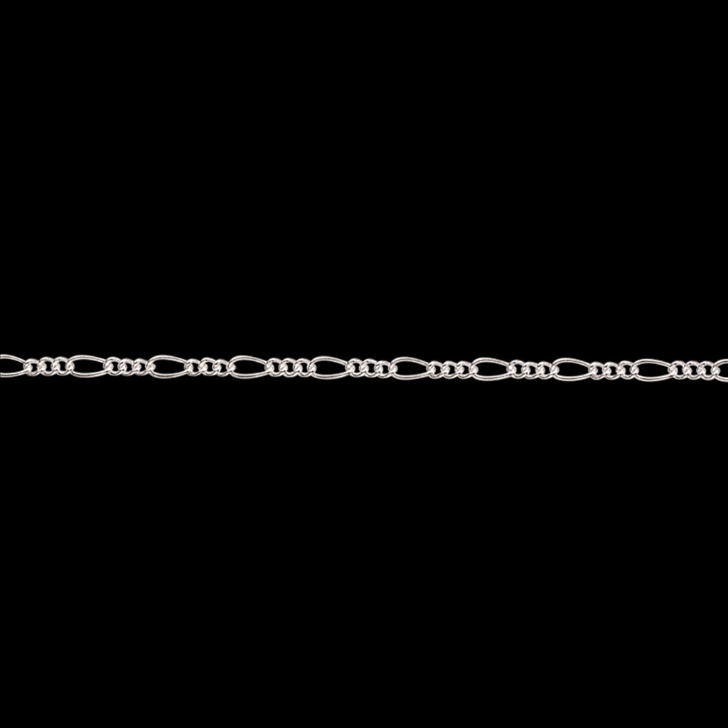 Sterling Sølv Børnearmbånd fra Scrouples 672002