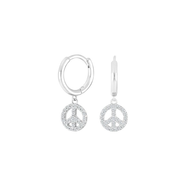 SØLV CREOL PEACE IBINOR